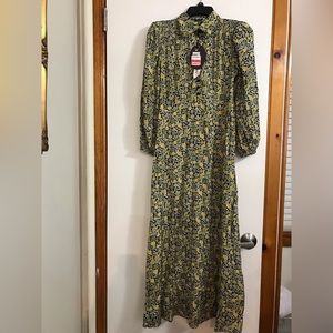 byTiMo Women’s Maxi Dress size XS